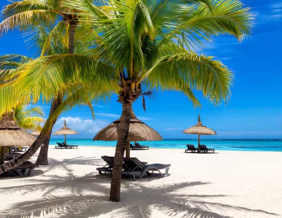 Things to Do in Mauritius for Honeymooners