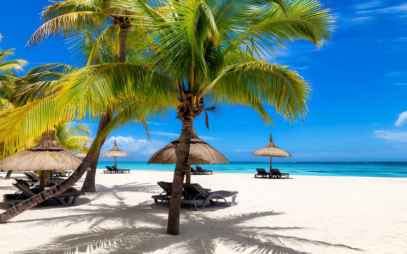 Things to Do in Mauritius
